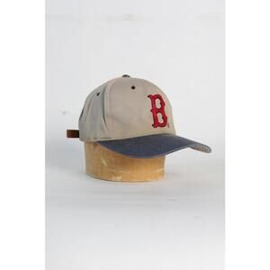 90's Starter Boston Red Sox Strap Back